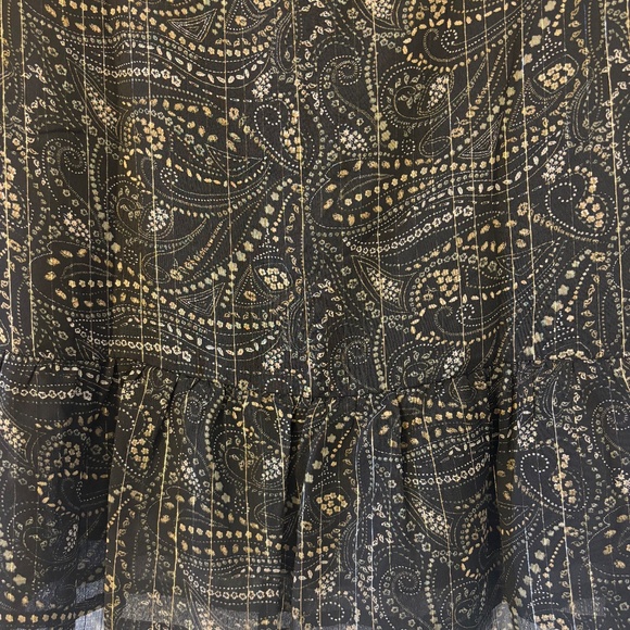 Lucky Brand Blouse (NWT) - Picture 13 of 14